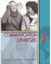 Communication Strategies 3 cover