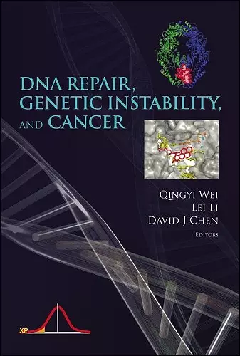 Dna Repair, Genetic Instability, And Cancer cover