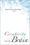 Creativity And The Brain cover