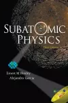 Subatomic Physics (3rd Edition) cover