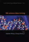 Life Science Data Mining cover