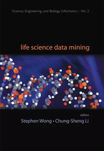 Life Science Data Mining cover