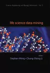 Life Science Data Mining cover