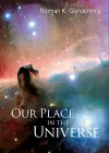 Our Place In The Universe cover