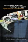 Intelligent Transport Systems In Europe: Opportunities For Future Research cover
