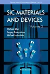 Sic Materials And Devices - Volume 2 cover