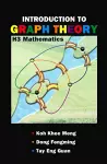 Introduction To Graph Theory: H3 Mathematics cover