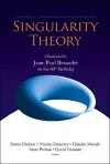 Singularity Theory: Dedicated To Jean-paul Brasselet On His 60th Birthday - Proceedings Of The 2005 Marseille Singularity School And Conference cover