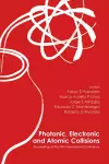 Photonic, Electronic And Atomic Collisions - Proceedings Of The Xxiv International Conference cover