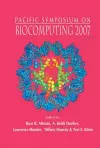 Biocomputing 2007 - Proceedings Of The Pacific Symposium cover