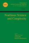 Nonlinear Science And Complexity - Proceedings Of The Conference cover