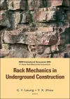 Rock Mechanics In Underground Construction - Proceedings Of The 4th Asian And International Rock Mechanics Symposium 2006 (With Cd-rom) cover