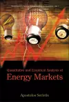 Quantitative And Empirical Analysis Of Energy Markets cover