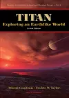 Titan: Exploring An Earthlike World (2nd Edition) cover