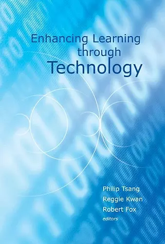 Enhancing Learning Through Technology cover