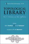 Topological Library - Part 1: Cobordisms And Their Applications cover