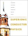 Superionic Conductor Physics - Proceedings Of The 1st International Meeting On Superionic Conductor Physics (Idmsicp) cover