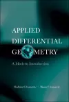 Applied Differential Geometry: A Modern Introduction cover