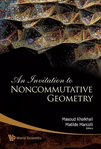 Invitation To Noncommutative Geometry, An cover