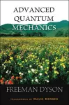 Advanced Quantum Mechanics cover