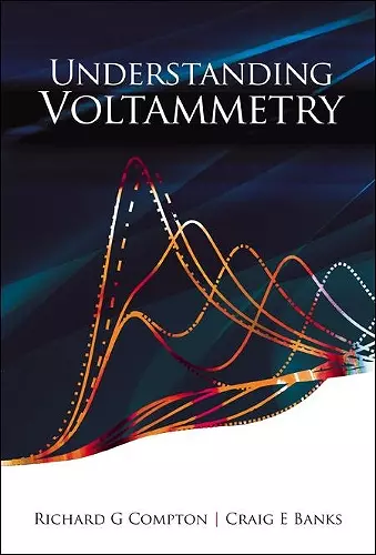 Understanding Voltammetry cover