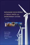 Sustainable Development Of Energy, Water And Environment Systems - Proceedings Of The 3rd Dubrovnik Conference cover