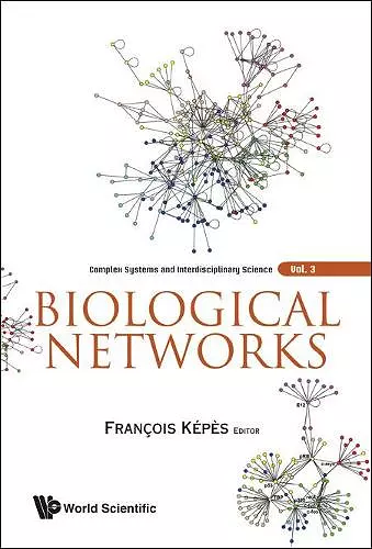 Biological Networks cover