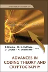 Advances In Coding Theory And Cryptography cover