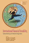 International Financial Instability: Global Banking And National Regulation cover