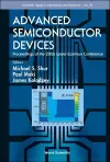 Advanced Semiconductor Devices - Proceedings Of The 2006 Lester Eastman Conference cover