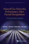 Natural Gas Networks Performance After Partial Deregulation: Five Quantitative Studies cover