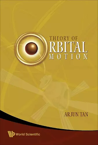 Theory Of Orbital Motion cover