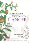 Alternative Treatment For Cancer cover