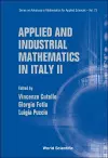 Applied And Industrial Mathematics In Italy Ii - Selected Contributions From The 8th Simai Conference cover