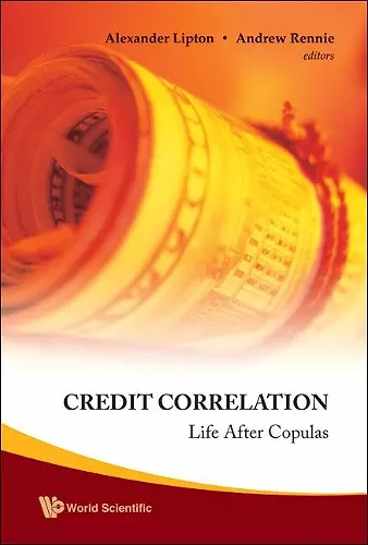 Credit Correlation: Life After Copulas cover