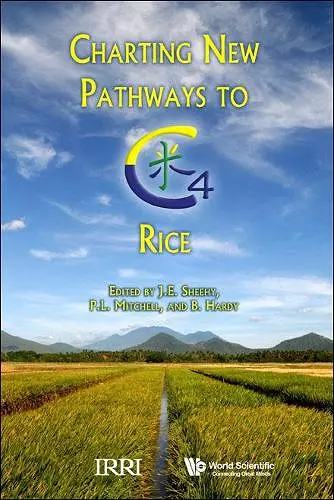 Charting New Pathways To C4 Rice cover