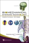 Biomechanical Systems Technology - Volume 1: Computational Methods cover