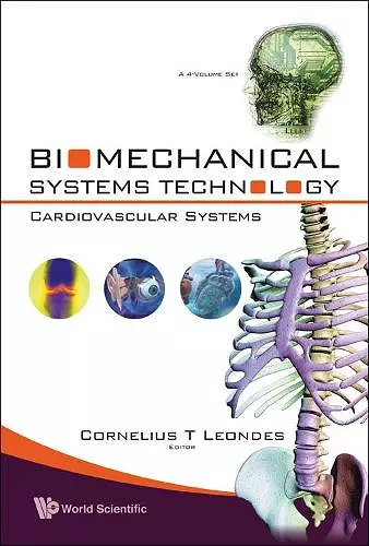 Biomechanical Systems Technology - Volume 2: Cardiovascular Systems cover