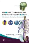 Biomechanical Systems Technology - Volume 3: Muscular Skeletal Systems cover