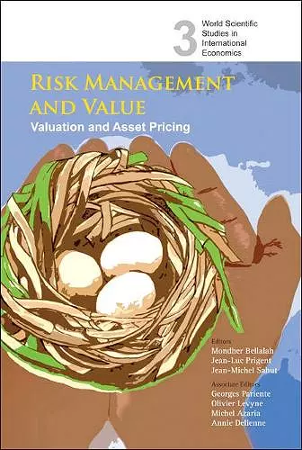 Risk Management And Value: Valuation And Asset Pricing cover