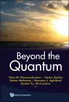 Beyond The Quantum cover