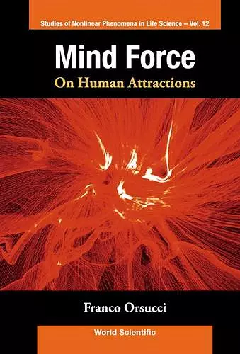 Mind Force: On Human Attractions cover