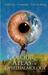 Colour Atlas Of Ophthalmology (Fifth Edition) cover