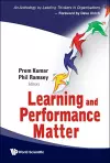 Learning And Performance Matter cover