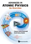 Advances In Atomic Physics: An Overview cover