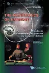 Mathematics Of Harmony: From Euclid To Contemporary Mathematics And Computer Science cover