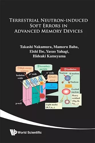 Terrestrial Neutron-induced Soft Error In Advanced Memory Devices cover