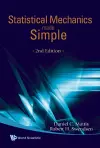 Statistical Mechanics Made Simple (2nd Edition) cover