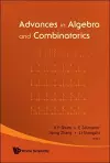 Advances In Algebra And Combinatorics - Proceedings Of The Second International Congress In Algebra And Combinatorics cover