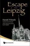 Escape From Leipzig cover